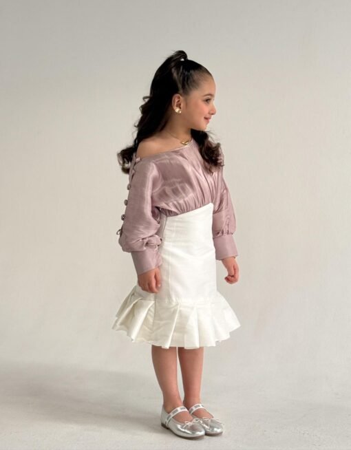Purple Puff - Image 3