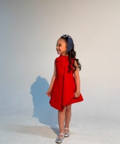 Ruby Red