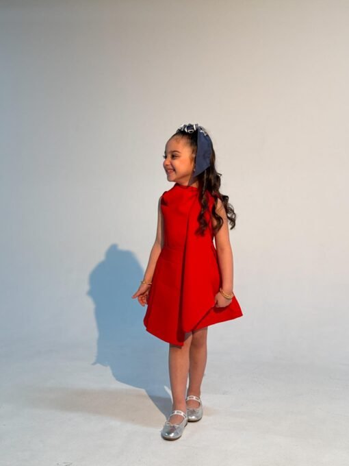 Ruby Red