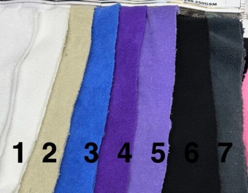Towel Set - Image 3
