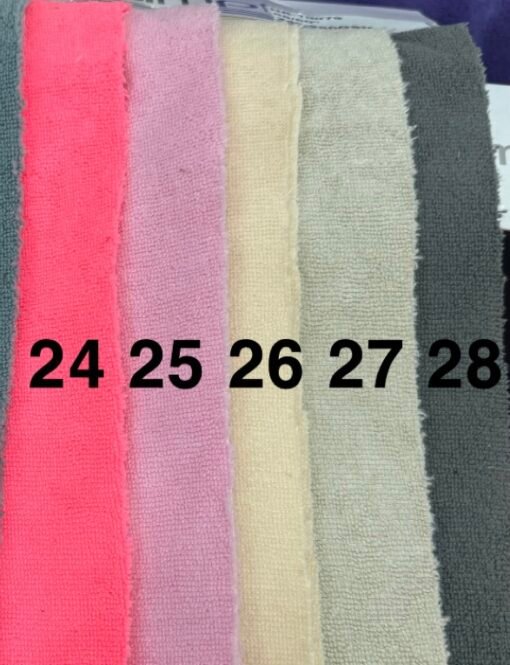 Towel Set - Image 6