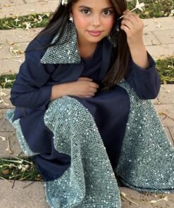 Alternative view of Perfect Navy