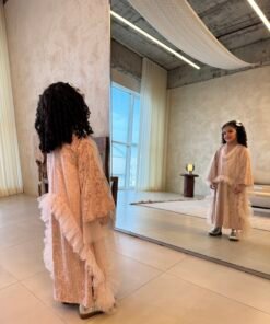 Alternative view of Cutie pink