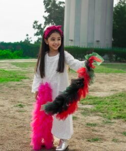 Alternative view of Kuwait National Day Dress