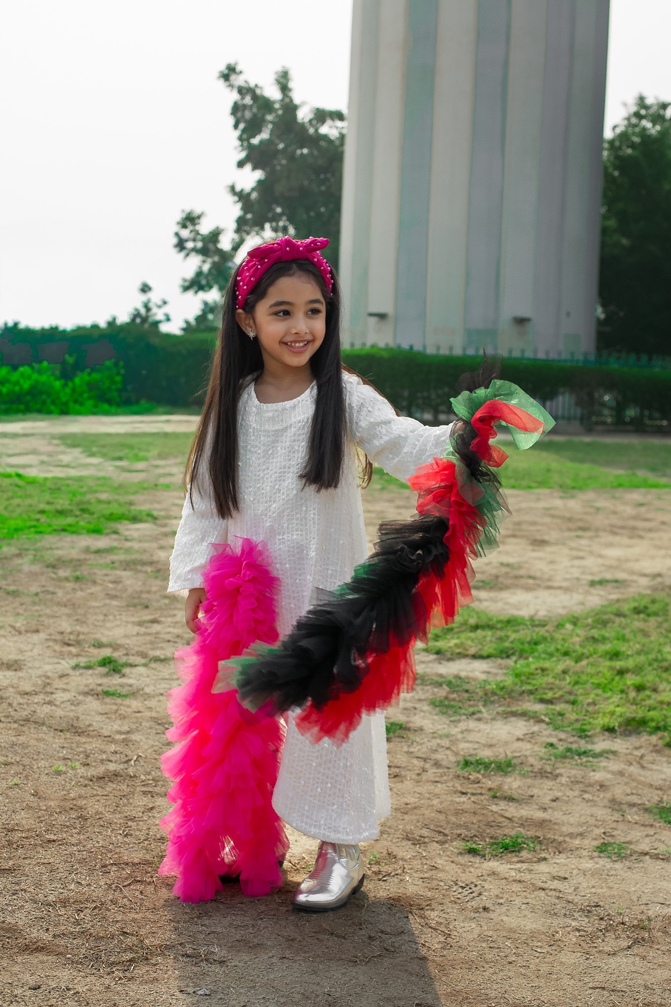 Kuwait National Day Dress - Image 2