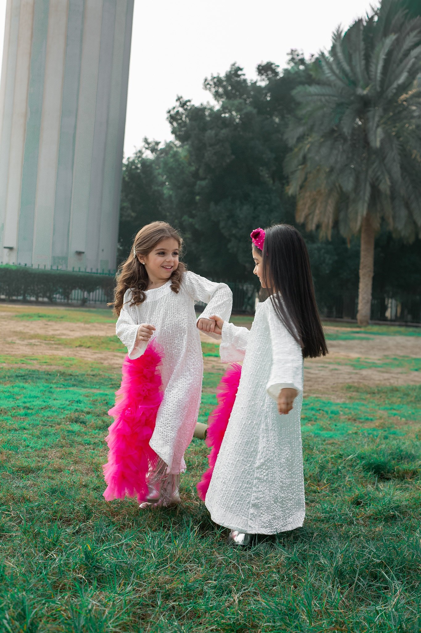 Kuwait National Day Dress - Image 3