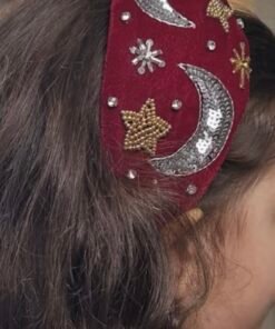 Alternative view of Hair Band (0 to 18 months) From (Bundleofjoy)