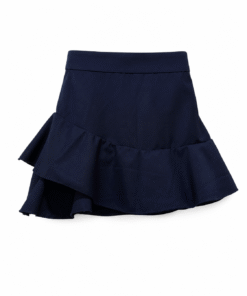 Alternative view of Double layer skirt