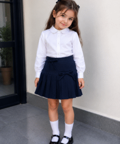 Ribbon skirt